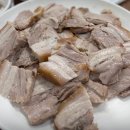 대선집 | [대전/둔산동 맛집] 60년 전통 대선칼국수 솔직 후기! 수육+비빔칼국수+오삼불고기 꿀조합