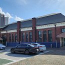 대구 동인초등학교 강당 이미지