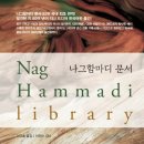 나사렛대학교 신학대학원 | &lt;나그함마디&gt; 문서, 콥트어, 영지주의 자료들