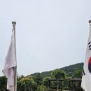 경기도 동탄 큰손주네집 방문 겸 미답지 3박4일 산행/안성시 고성산(2025.6.13.금,4일차) 이미지