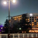 힐튼 경주 이미지