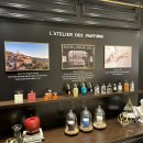 나의 커피 큐레이터(My Coffee Curator) | 나만의 향수 취향을 찾아서 [라뜰리에 데 퍼퓸 스타필드 코엑스몰점]