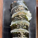 설설이김밥 - 동구 계족로 479 | 설설이김밥