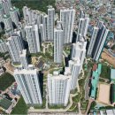 동인천역 파크푸르지오 이미지