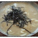 복순네칼국수