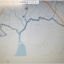 창리 버스정류장 이미지