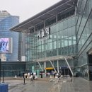 스카이캣명동2호점 | 서울 1박2일 여행 | 남기남부대찌개, 헬로키티 애플카페 명동점 다녀온 후기( 명동카페 명동맛집추천 )
