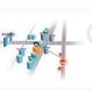 부산은행 앞 사거리 맞은편 이미지