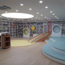 밀양시립도서관 이미지