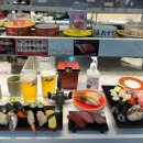 사쿠라(SAKURA) - 경주시 | 신주쿠역 회전초밥 맛집을 찾는다면? "사쿠라 스시(Sakura Sushi)" 내돈내산 후기