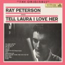 Tell Laura I Love Her / Ray Peterson (레이 피터슨) 이미지