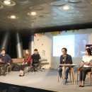 작가와함께하는 북 콘서트 이미지