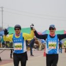 박진길 | 2015 청주 무심천마라톤대회 수기, 달리기와 존재하기, 마라톤 풀코스 완주 후기