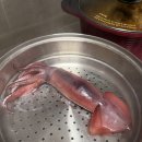 나혼자찜 | 나혼자산다 이장우님 보고 오징어찜 따라 먹어본 후기 🦑💖