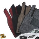 뉴제네시스 | 제네시스G80 뉴 코일 매트, 진짜 실사용 후기!