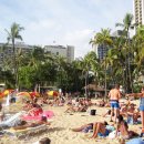 와이키키 이미지