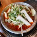 짚신매운갈비찜석계역점