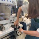 바리스타2급 자격증 이미지