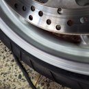 타이어 대장 이미지