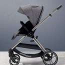 뷰텍 | 에어보스 뷰텍 디럭스 유모차 접이식 성능 리뷰!