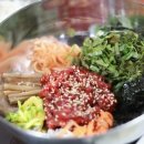 한우육회 이미지