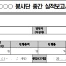 서식 관련하여 문의드립니다. 이미지