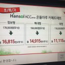 한솔카페트매트 | 홈쇼핑 한솔 kcc 온돌마루 전기 카페트매트 구입후기