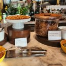 한라봉브로콜리 | [26년 1월] 소피텔 앰버서더 서울 페메종 조식 후기 (feat. 3부제는 가혹합니다 🤪🤪)