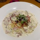 포항시북구89 | 포항 양식 맛집 올리앤 포항점 감베리 빠에야 까르보나라 내돈내산 후기