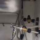 아산테크노중학교 | 천안에어컨수리 전문업체, 323시스템에 맡겨 린나이 전기온수기 설치한 후기