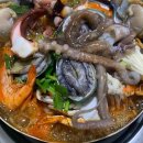 통큰해물찜&탕 다이닝코드