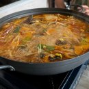 길벗회식당