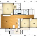 서초푸르지오써밋 이미지