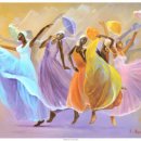 댄스스포츠(오후) 이미지