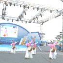 진도북춤 이미지