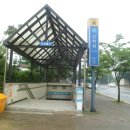 선바위역 4번 출구 이미지