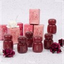 스테이핏 | 퓌 로즈 옵세션 스테이핏 틴트 매트 &amp; 글로우 웜톤 컬러 발색후기