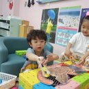 보라어린이집(실내) 이미지