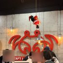 캡틴레스토랑 | 송도 트리플스트리트 맛집 *캡틴루이* 퍼포먼스 최고 특별한 씨푸드