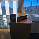 상일중학교 북측 건물뒤 | [육아맘] 강원도 여행, 두번 째 "인제가면 언제오나🎶" 테이크 호텔 엔 리조트 <인제 스피디움>