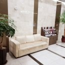 호텔 아트리움 이미지