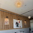 오제이카페 | 김포양식 오제이파스타 인스타 감성 거울도 있는 양식 카페 맛집 내돈 내산 리뷰!