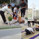 강촌출렁다리 이미지