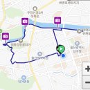 양산국유림관리소(3층) | 태화강 그라스정원 남산의정원 남산전망대