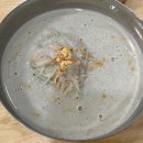 광주 콩국수 가게들 특징 이미지