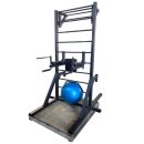 엘엑스 피트니스 이미지