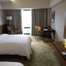 힐튼 경주 이미지