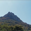 금정산성 이미지