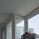 현대앵글 - 장흥군 흥성로 84-1 | 간석동 에어컨설치 | 현대홈타운 아파트 캐리어 6평 신품 설치 및 실외기 앵글 시공 후기