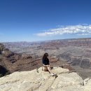 4038 | 라스베가스 출발 그랜드캐년 1박 2일 투어 후기 가격 코스 정리